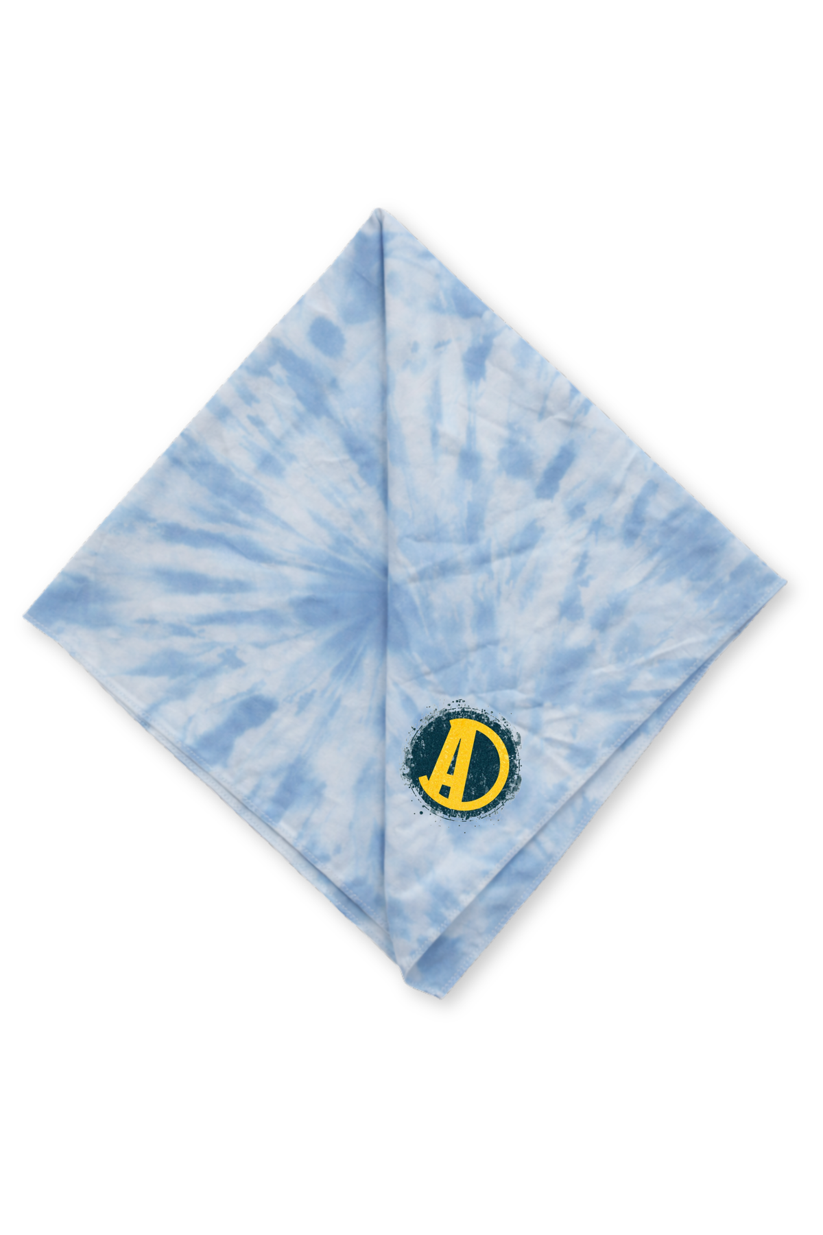 NEEL Hand Tie Dye Bandie