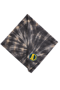 RAAKH Hand Tie Dye Bandie