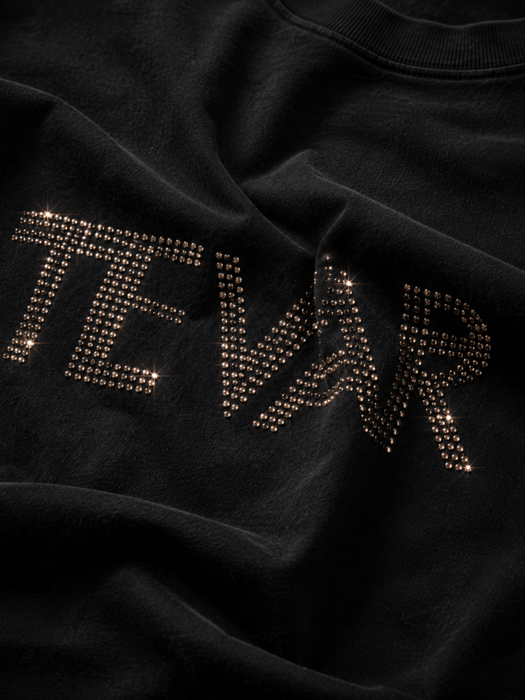 TEVAR Oversized T-Shirt - Women