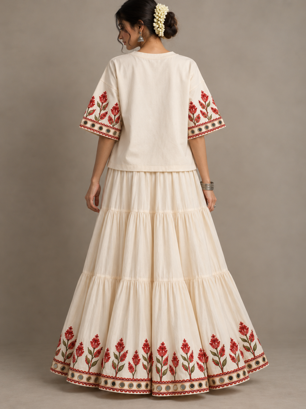Jashn Festive Set-Women