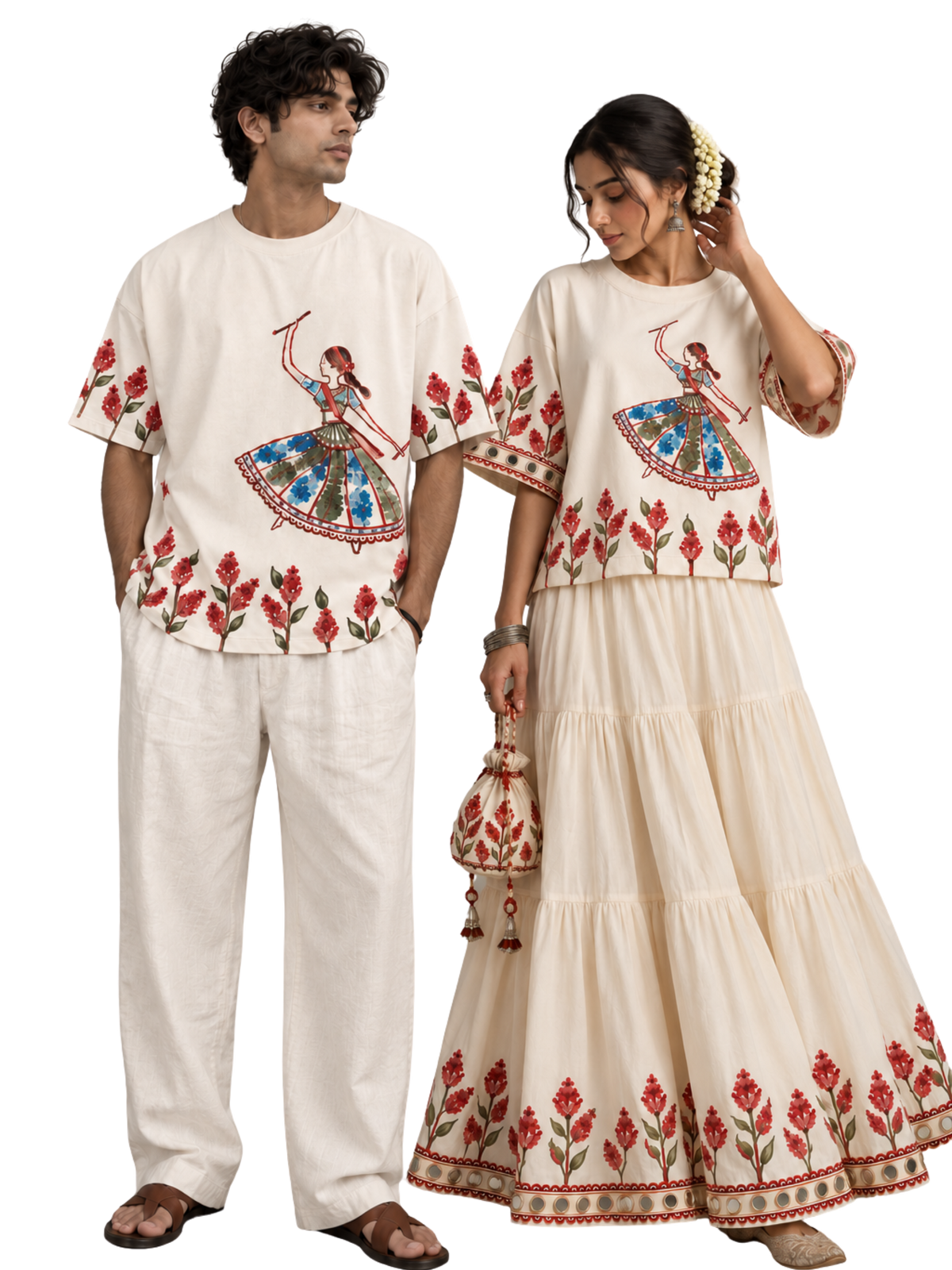 Jashn - Couple Combo