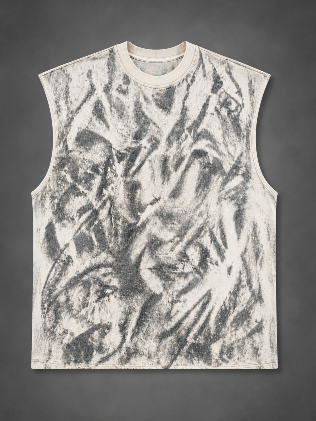 KineticFlow Mesh Vest - Women
