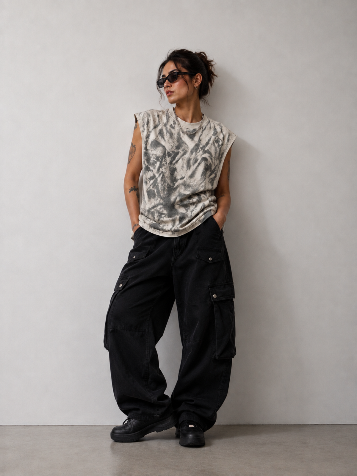 KineticFlow Mesh Vest - Women