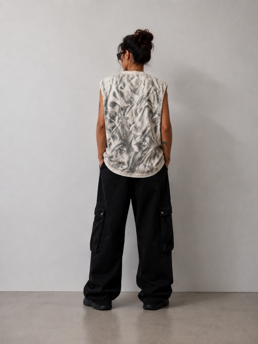 KineticFlow Mesh Vest - Women