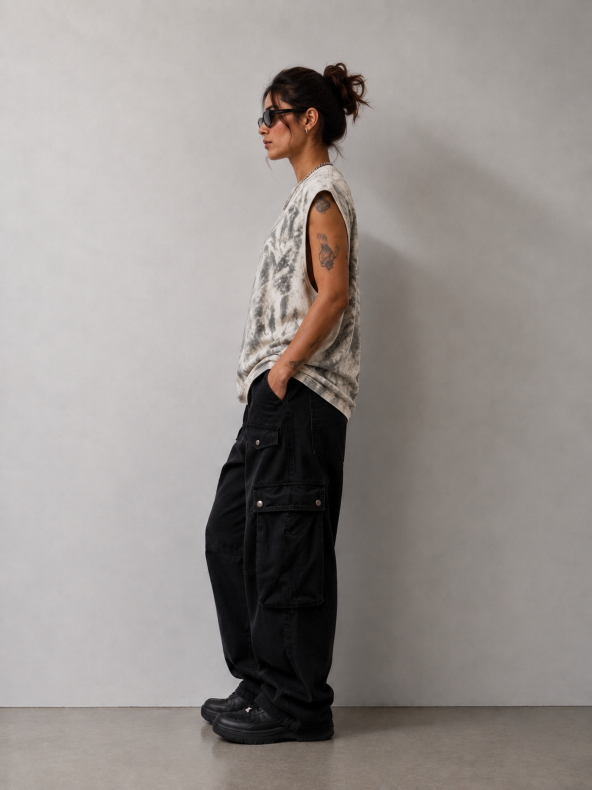 KineticFlow Mesh Vest - Women