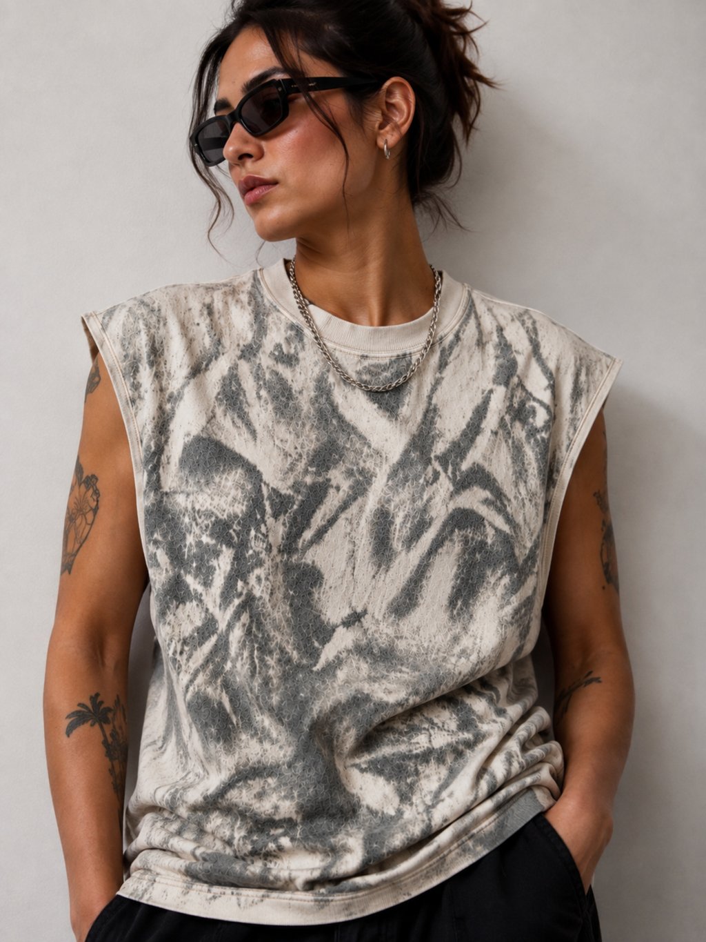 KineticFlow Mesh Vest - Women