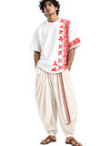 Pujo Oversized Tee - Men