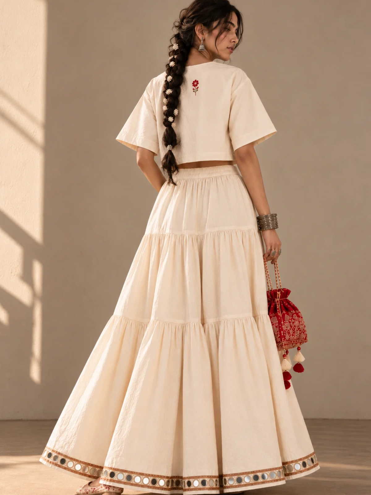 Karigari Festive Set-Women
