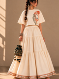 Angan Festive Set-Women