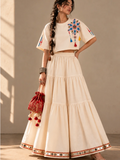Rang Festive Set-Women