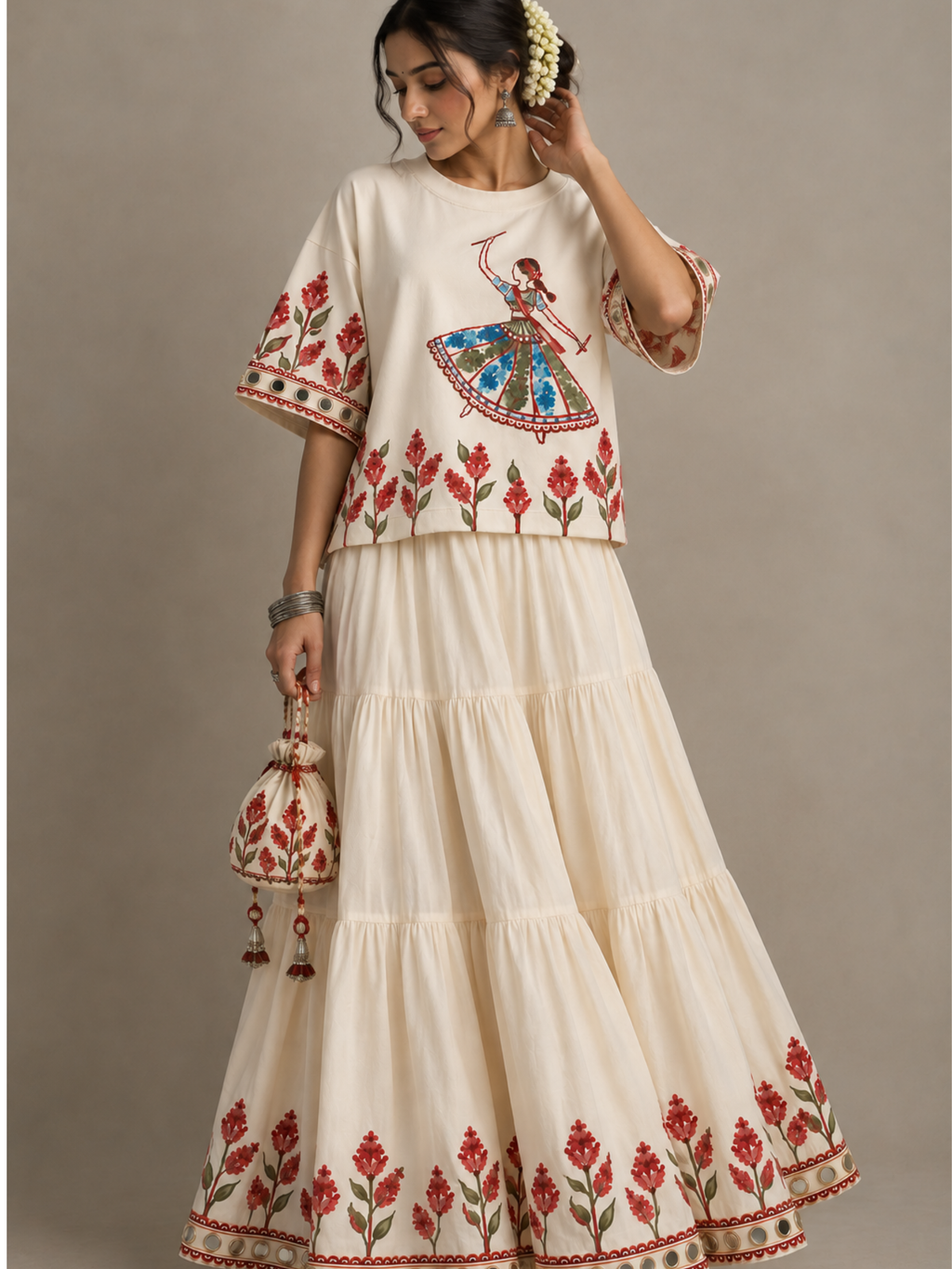 Jashn Festive Set-Women