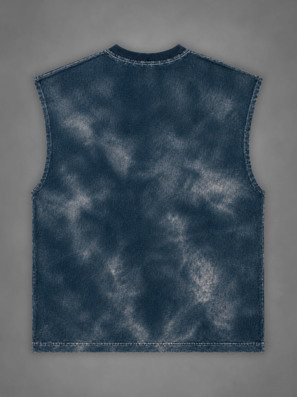 FlexCore Ocean Blue Vest + Ocean Blue Sculpt Vest - Men's Combo