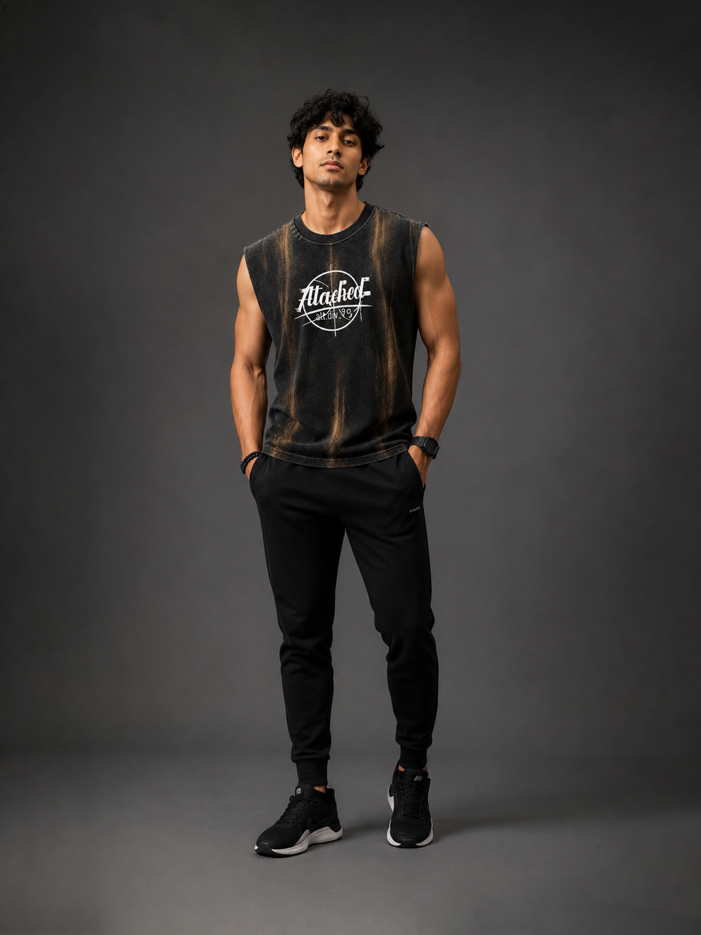 AeroLift Performance Vest - Men