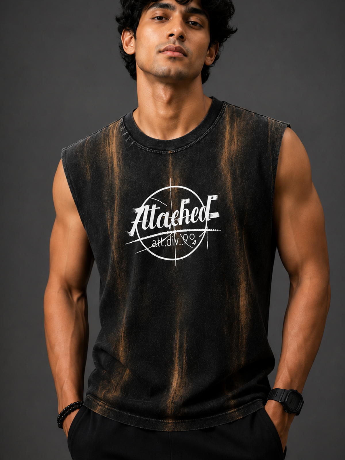 AeroLift Performance Vest + VeloDrive Sport Vest - Men's Combo